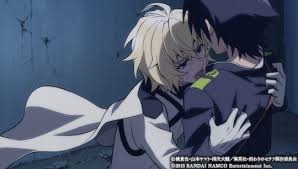 Owari No Seraph – 03 – Rabujoi – An Anime Blog