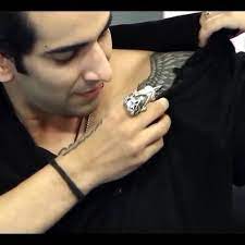 Vilen S Tattoos Darks Music Company Below are some wallpapers to download and click here for the full movie dvd/hd click on ek villain images to view the wallpaper click on wallpapers to open in a new tab for the full size. vilen s tattoos darks music company