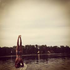 Pin By H E A T H E R B On Y O G A Paddle Board Yoga Headstand Yoga Paddle Board Shop