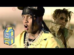 However, instead of solely being excited, fans are also. Ski Mask The Slump God Nuketown Ft Juice Wrld Directed By Cole Bennett Youtube