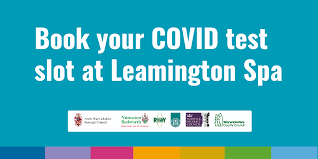 This tool helps healthcare providers quickly. Local Rapid Covid 19 Testing To Be Rolled Out In Leamington Warwickshire County Council