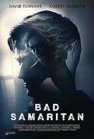 Best hollywood movies of 2018. Bad Samaritan Film Wikipedia