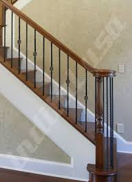 Wrought Iron Railings Stainless Steel Handrails Interior Stair Railing Stair Railing Design Iron Staircase