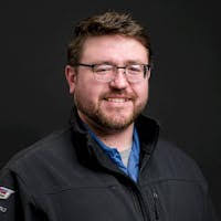 Motor Werks Cadillac Employees