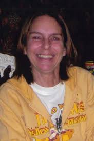 Dianna Iverson Obituary (1955