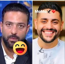 💥رسمياً عودة الاسطورة علي معلول ومشاركته في تدريبات الأهلي و الاعب يحتاج  إلى أسبوع واحد ليصبح جاهز للمشاركة فى المباريات ❤ على معلول ❤️ Welcome back