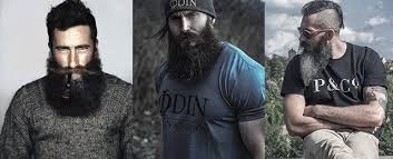 See more ideas about types of facial hair, facial hair, men style tips. 50 Big Beard Styles For Men Full Facial Hair Ideas