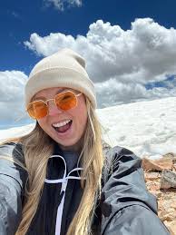 Accomplished my first 14er, happy hiking