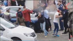 Parchetul de pe lângă judecătoria tulcea, tulcea. Cei Patru Agresori Care Au Atacat PoliÈiÈtii Cu Pietre In Cartierul Vest Au Fost TrimiÈi In JudecatÄ Tulcea Noastra