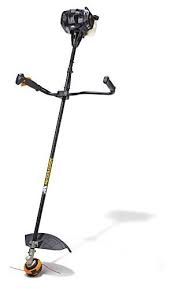 Black And Decker Lawn Edger Uk Mcculloch B33b 33cc Petrol Brush Cutter With Additional Grass Blade Double Padded Harness 127 99 Grădină