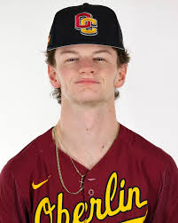 2023 Baseball Roster