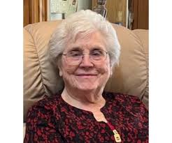 Julia Crow Obituary (1925