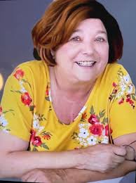 Obituary information for Diana Marie Carroll