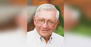 Obituary information for Jim D Rasmussen