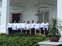 6 tahun 2018 tentang bantuan operasional perguruan tinggi negeri. Inilah Nama Nama Menteri Yang Bergeser Dan Nama Nama Menteri Baru Kabinet Kerja