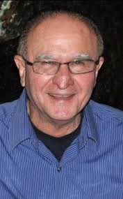 Obituary of Francisco Cintron Villaronga