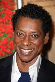 Orlando Jones | SleepyHollow Wiki | Fandom