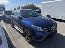 Image result for Brilliant Blue 2018 GLE