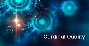 Cardinal Zodiac Signs Astrology Qualities Ask Astrology