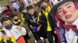 El boom de la Juventud ,Colegio San Juan Trujillo@zhakitamixoficial  @arepita_.r @camilamorillos15 @alexvega_lavoz