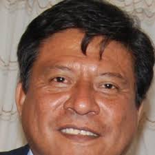 Carlos MENDOZA OCAÑA