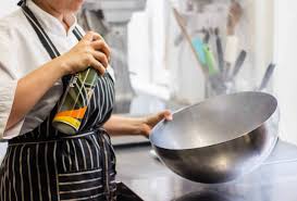 Is Your Commercial Kitchen Compliant With Current Fire Codes Fire Systems Inc