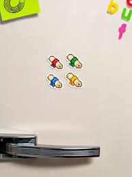 Sonnie• Switch Gamer | Stardew Valley Dwarf Scrolls Drop From Slimes |  Instagram