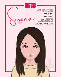 the crew behind the bookselling 💞 #torontobookstores #indiebookstore  #romancebookstore