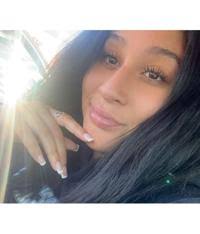 Lydia Blair Sylvia Massiah