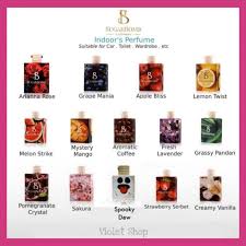 Sebenarnya, ada beberapa tips bercinta. Perfume Sugarbomb Car Perfume Indoor Perfume Pewangi Kereta Pewangi Rumah Car Freshener Sugarbomb Shopee Malaysia