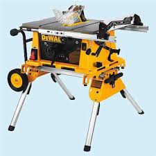 If you have room for a little larger saw that's slightly less portable but capable of wide rips, consider one of the best table saws we review here. Best Table Saws Portable Hybrid Cabinet Models This Old House