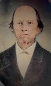 Capt Robert Sandlin (1790-1864)