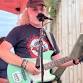 Barry Pavel: with Radio Nowhere at Michia's Bar - Mooresville