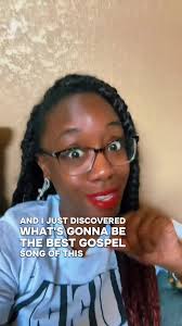 The Gospel Song of Summer 2025: Already Good -Tasha Cobbs Leonard 💃🏾🙌🏾  #gospelspreader #gospelmusic #tashacobbsleonard #alreadygood #Godsgonnadoit