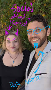 Crissy Foster's Instagram, Twitter & Facebook