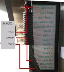 Maybe you would like to learn more about one of these? Installing Credit Card Nayax On Entry Wizard 2 0 Car Wash Forum