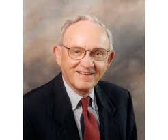 John Trevathan Obituary (1929