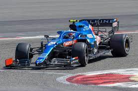 F1 will be 'at the heart of the alpine project', with a 'renewed commitment to the f1 championship'. Formula 1 In Bahrain Ocon And His Alpine Already In The Right Tempo Archyde