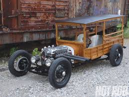 1922 Ford Model T Rat Woodie Autres Vehicules Other Vehicles Https Fr Pinterest Com Barbierjeanf Pin Ind Rat Rods Truck Rat Rod Hot Rods