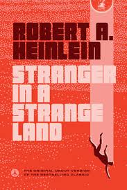 Main quests are those that must be completed in order to advance the main speak to ada again to blast off the planet, ending the quest and beginning the quest passage to anywhere. Stranger In A Strange Land By Robert A Heinlein 9780441788385 Penguinrandomhouse Com Books