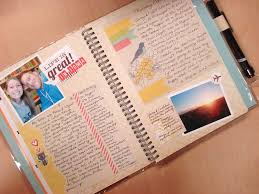 Smash Book Libretas Artesanales Cosas Creativas Libretas