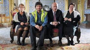 Benvenuti al sud in wavre, reviews by real people. Benvenuti Al Sud Italian Movie Streaming Online Watch