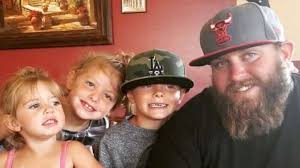 Fundraiser for Rochelle Nielsen by Rex Knowles : Support Dillon Nielsen's  Family in Their Time of Loss