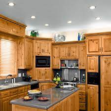 Accent lighting, in between ambient and task lighting in brightness, highlights architectural features or decor in the kitchen, such as a coffered ceiling or a. Best Led Lights For Kitchen Ceiling Online