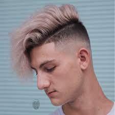 Side Part Haircut Side Part Haircut Mens Hairstyles Boys Long Hairstyles
