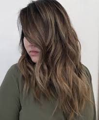 Highlighted short wavy are you looking for short wavy bob haircuts? 60 Most Magnetizing Hairstyles For Thick Wavy Hair Thick Hair Styles Hair Styles Long Thick Hair