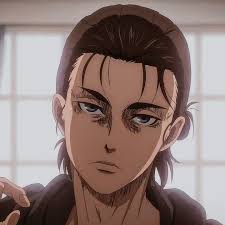 Maybe you would like to learn more about one of these? á´‡Ê€á´‡É´ In 2021 Attack On Titan Anime Titans Anime Eren Jaeger