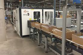 E3neo 21 Passe Sous Le Giron De Ranpak Emballage Packaging Conditionnement