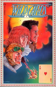Browse & discover thousands of book titles, for less. Wild Cards Volume Comic Vine