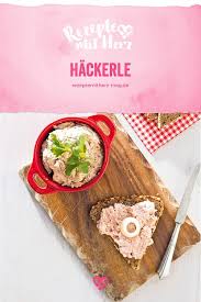 Hackerle Thermomix Rezept In 2020 Rezepte Thermomixrezepte Thermomix Rezepte